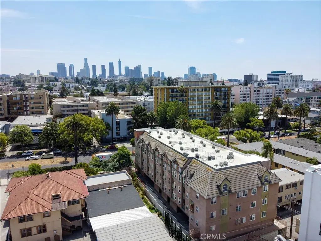 321 S Occidental Boulevard 116, Los Angeles