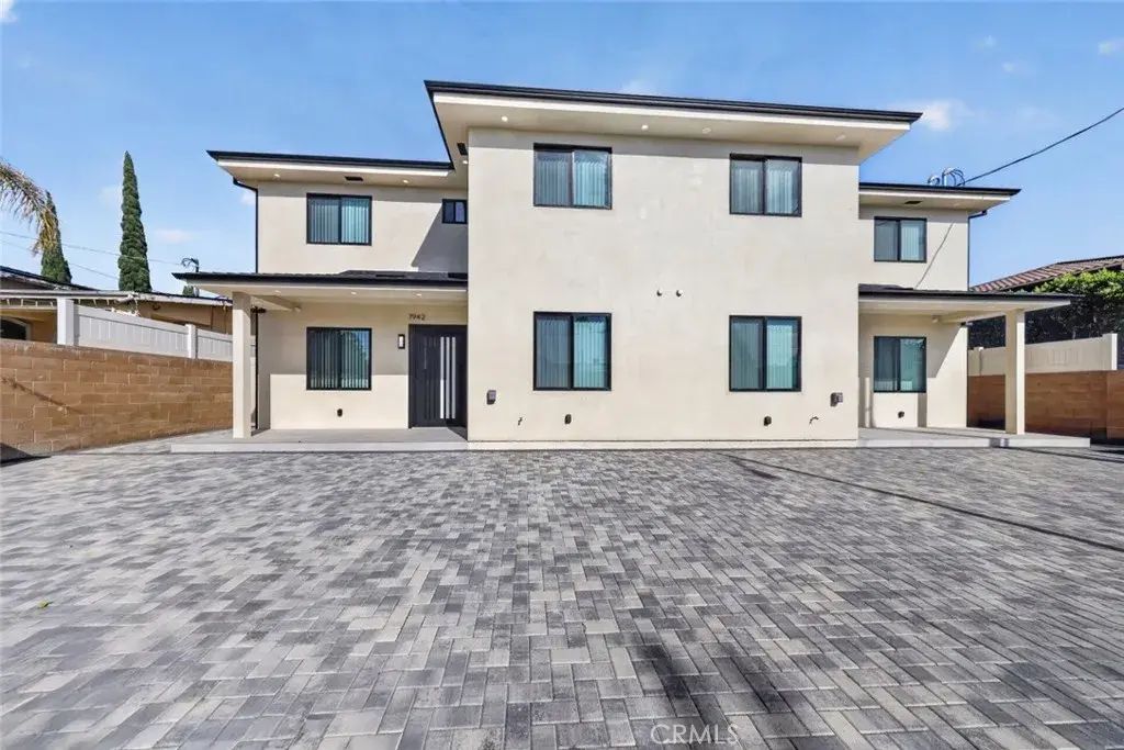 7942 Ethel Avenue, Los Angeles
