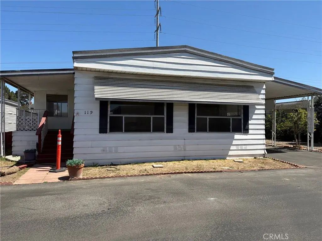 1701 S Thornburg 119, Santa Maria