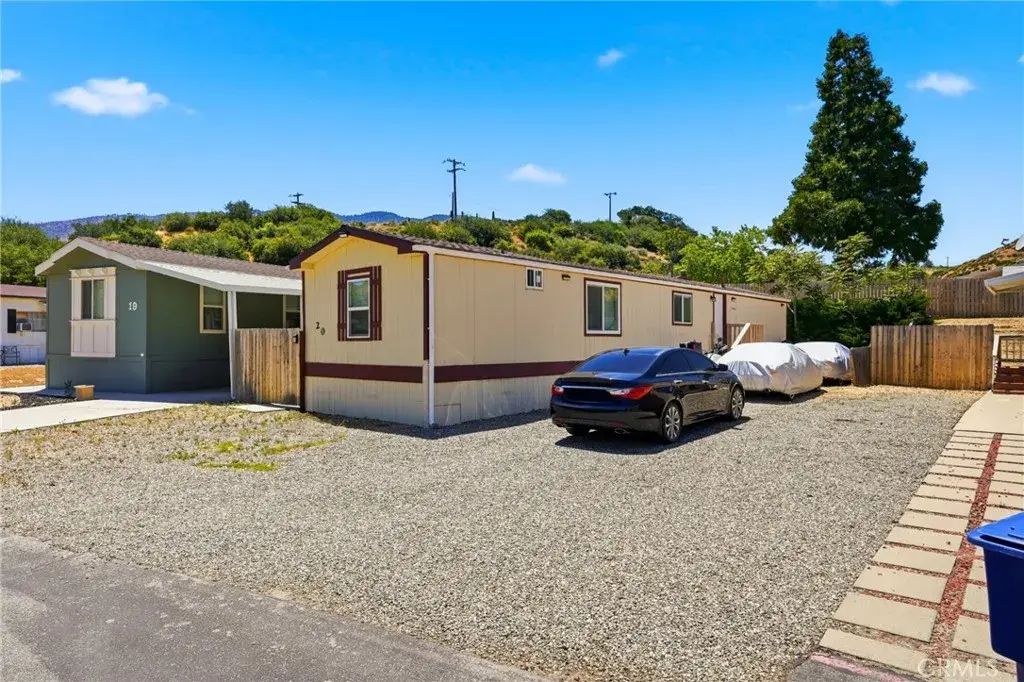657 Lebec Road 20, Lebec