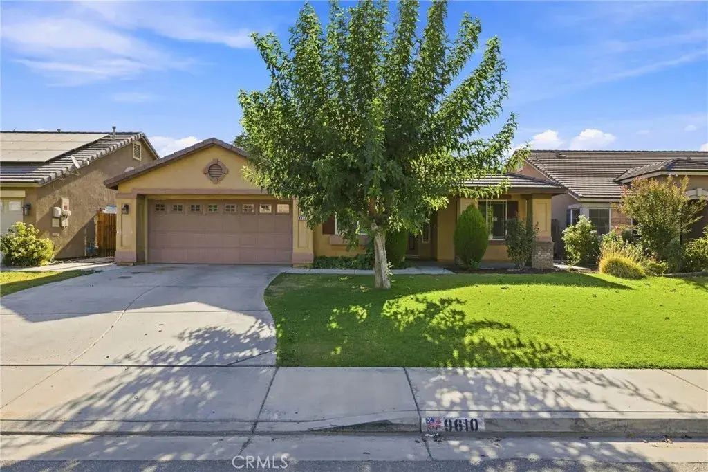 9610 Dusty Wheat, Bakersfield