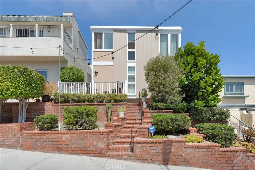 409 16th Street, Manhattan Beach