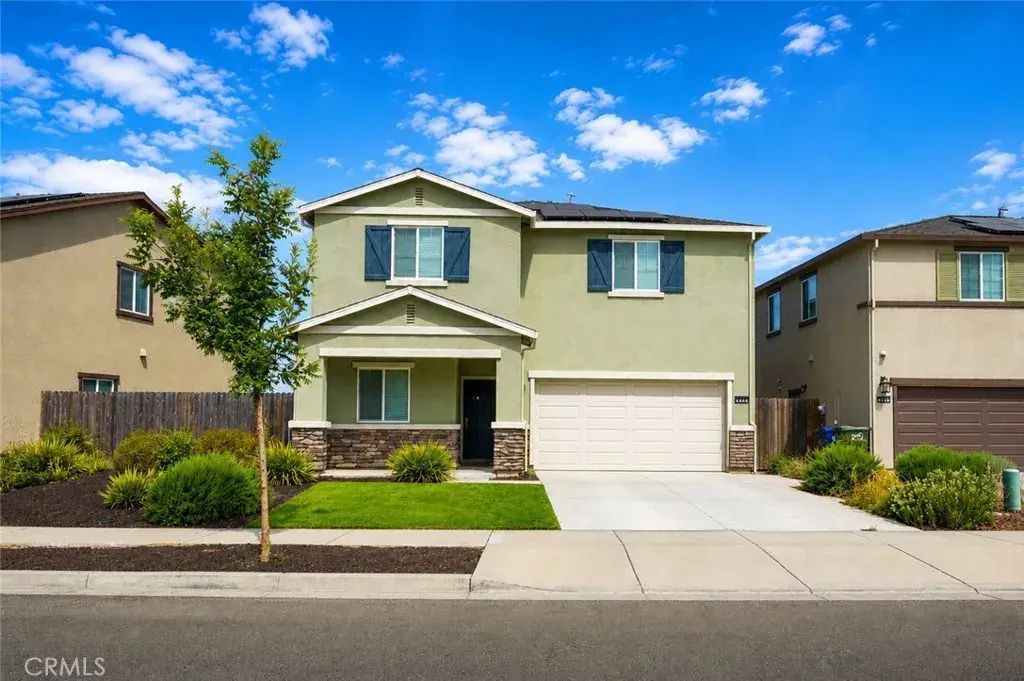 4265 Freemark Avenue, Merced