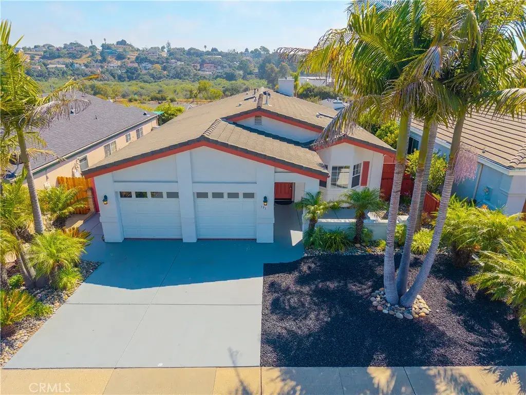 191 Irish Way, Pismo Beach