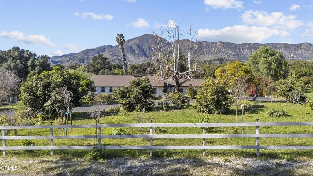 1325 Cliff Avenue, Fillmore