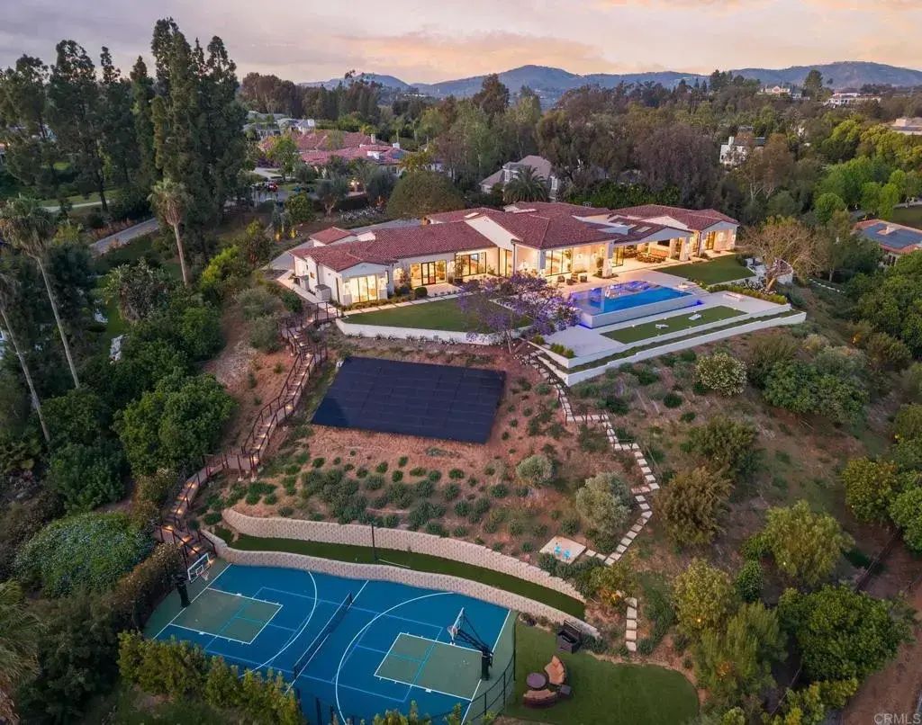 6497 Calle Del Alcazar, Rancho Santa Fe