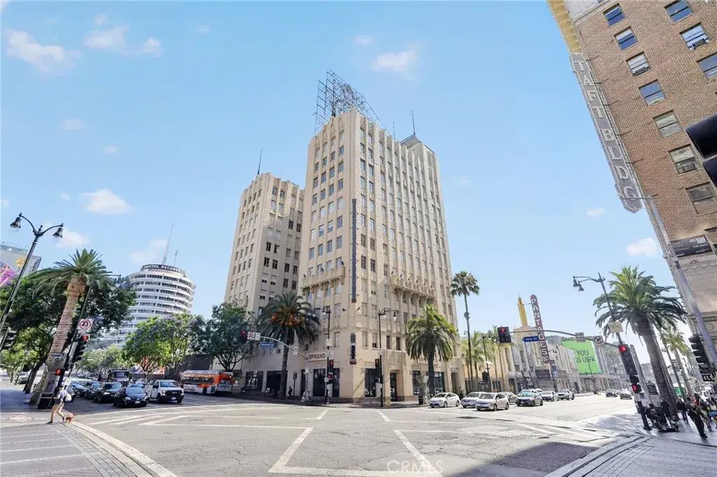 6253 Hollywood 602, Los Angeles