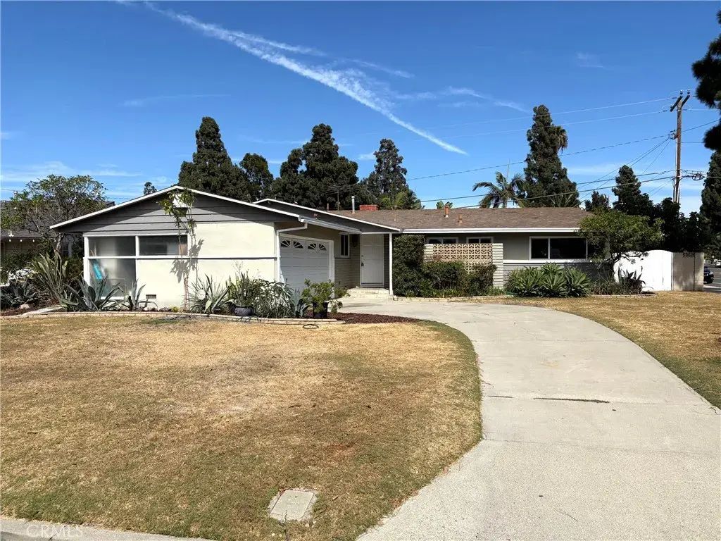 10445 Ballard, Garden Grove