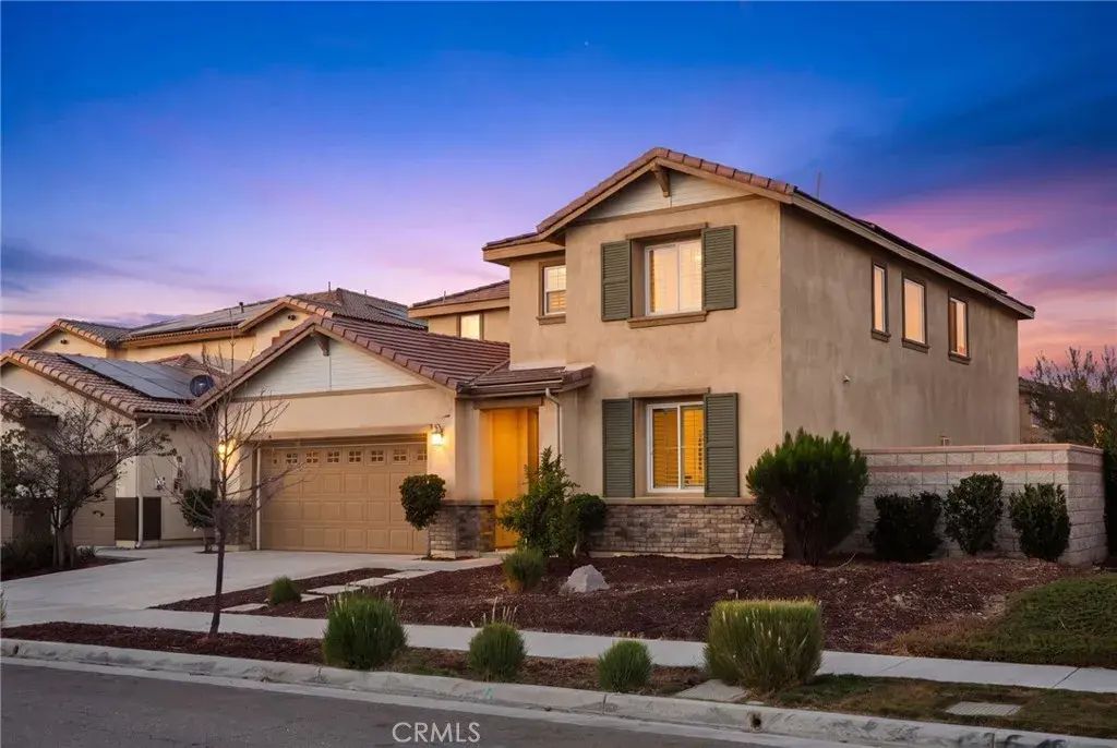 6898 Cache Way, Jurupa Valley