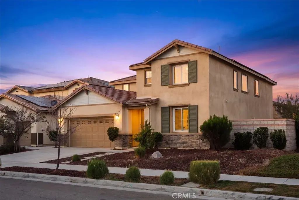 6898 Cache Way, Jurupa Valley