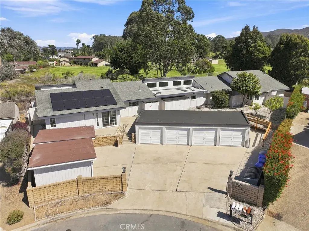 1974 Nevada Court, Los Osos