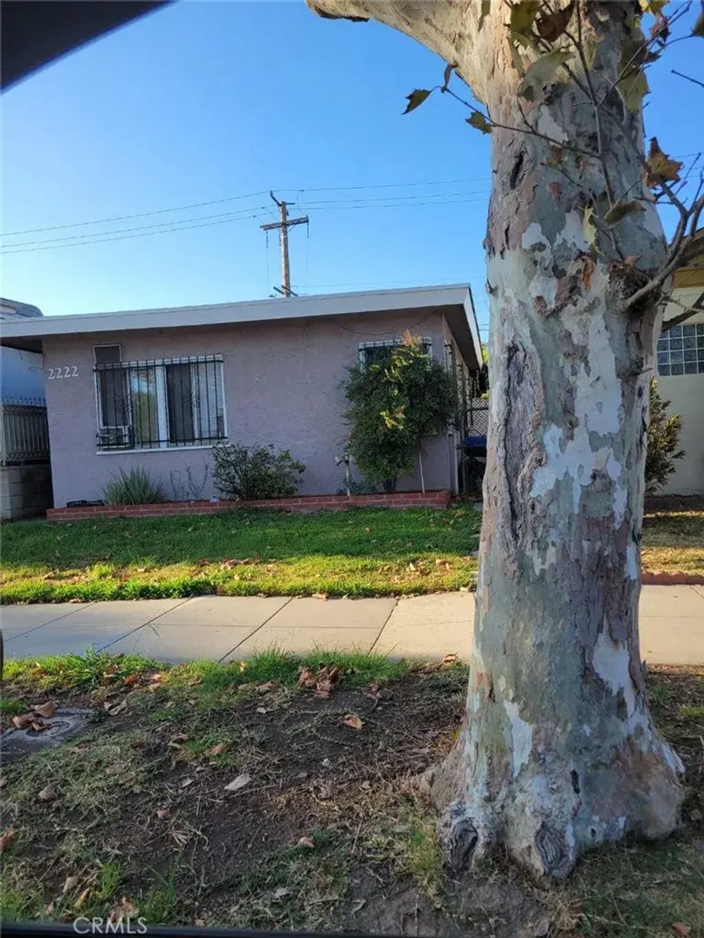 2222 W Olympic, Montebello
