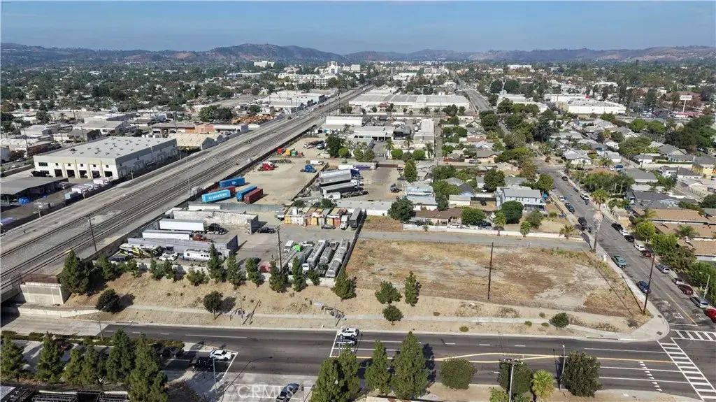 151 N Reservoir Street, Pomona