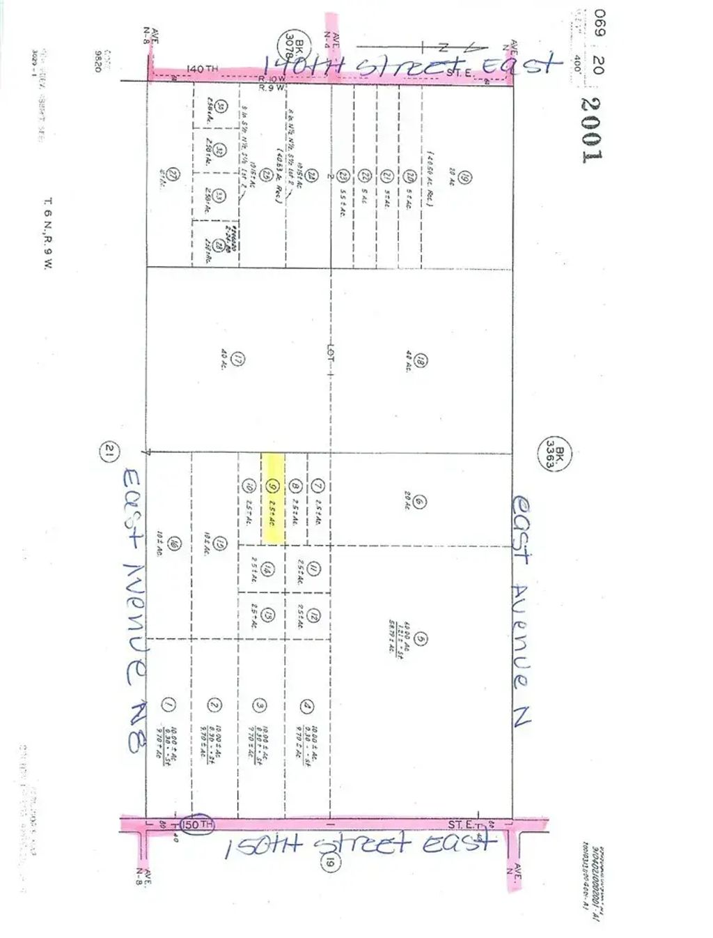 145 E Avenue N, Palmdale