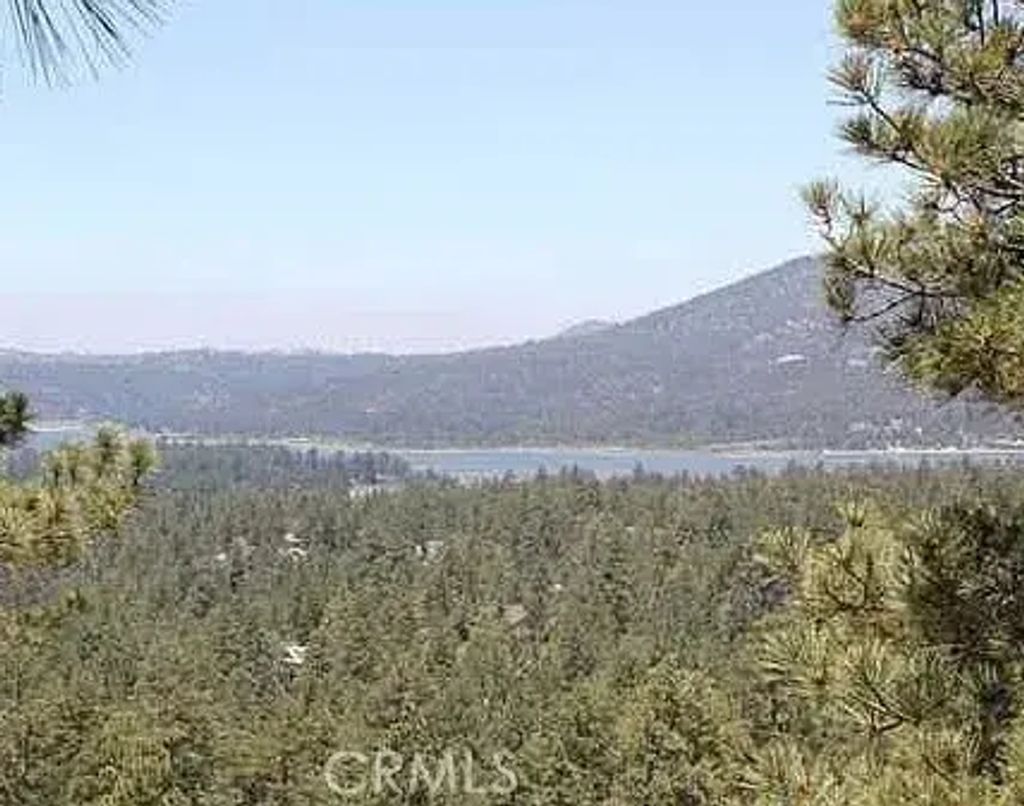 801 Menlo, Big Bear Lake