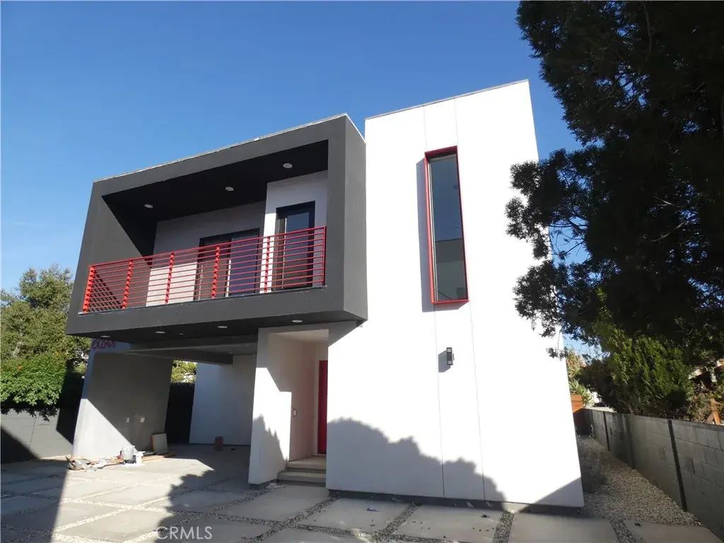 6034 Craner Avenue, North Hollywood