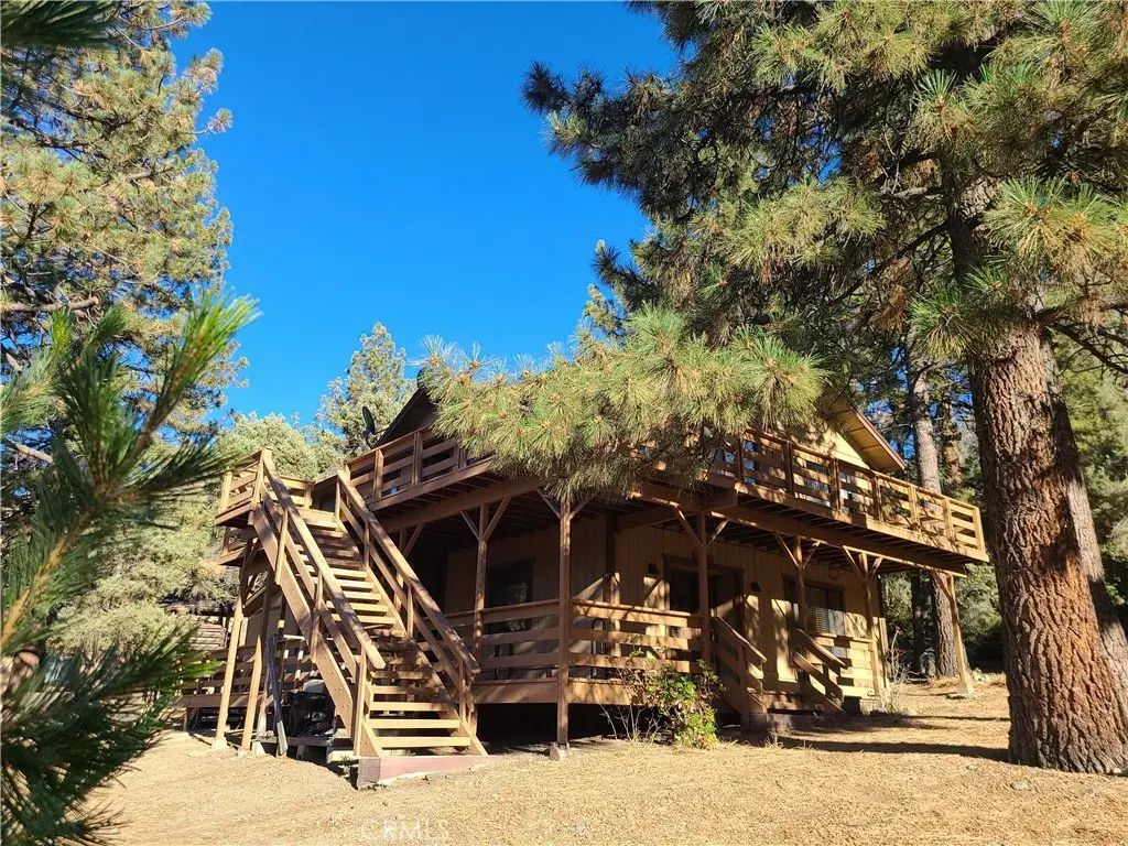15329 Acacia Way, Pine Mountain Club