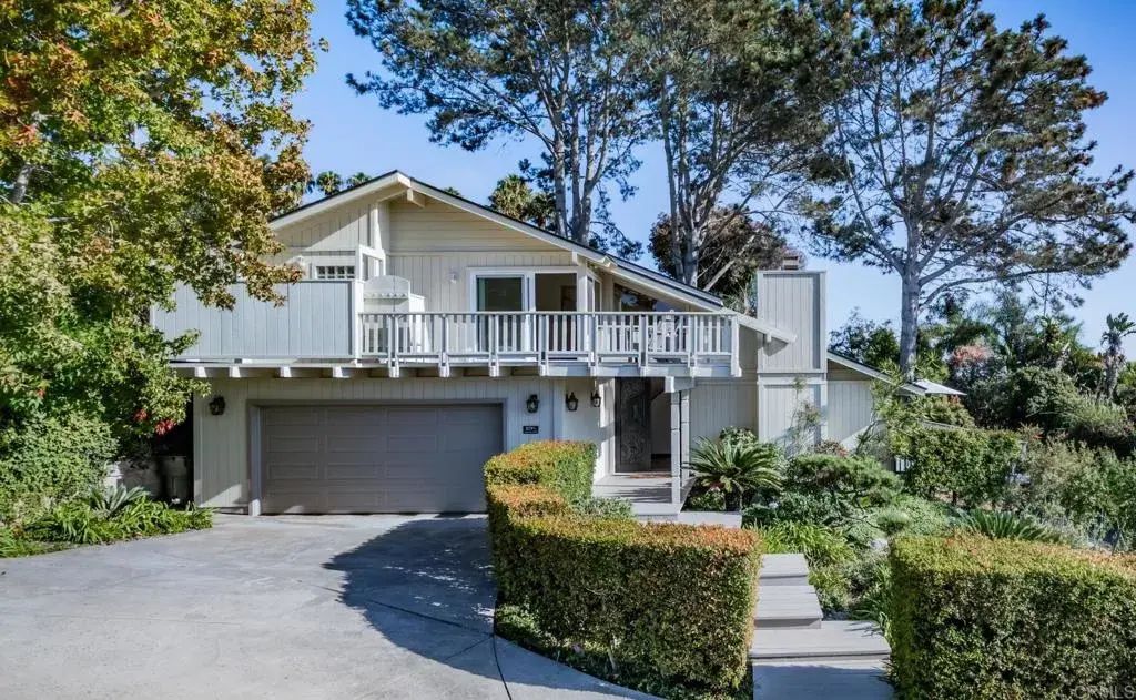 279 Hillcrest Drive, Encinitas