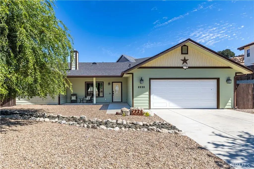 2225 Holly Drive, Paso Robles