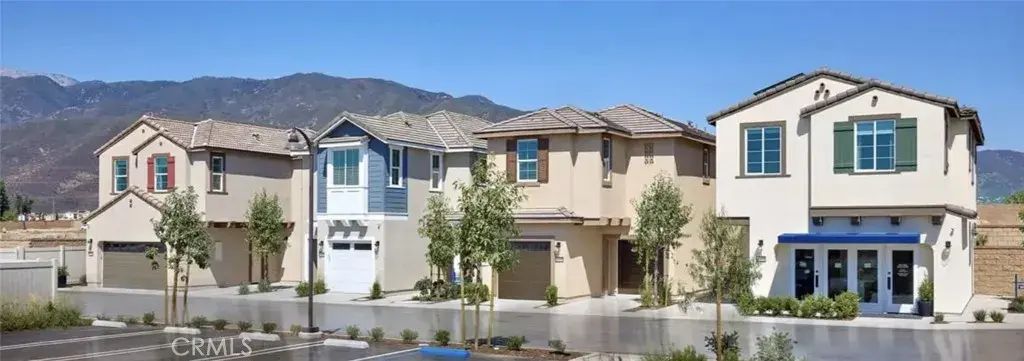 16524 Stone Pine Lane, Fontana