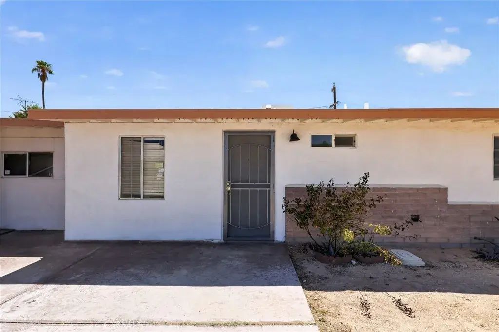 72163 Sun Valley, 29 Palms
