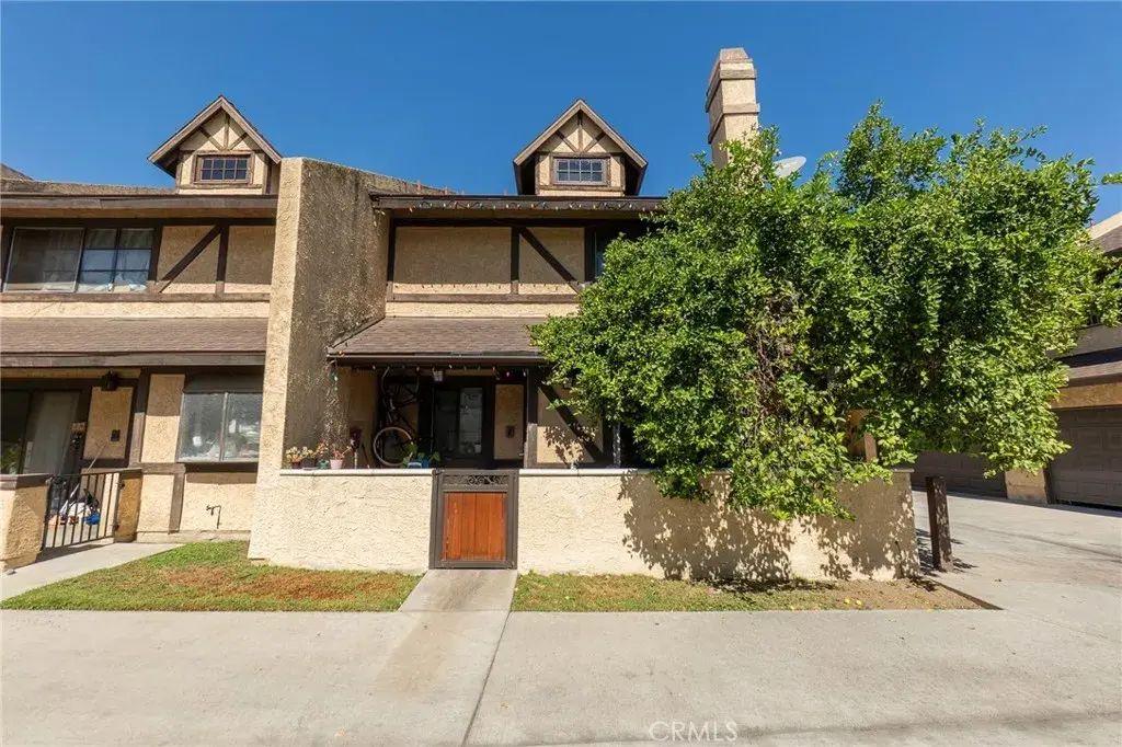 4048 Maxson A, El Monte