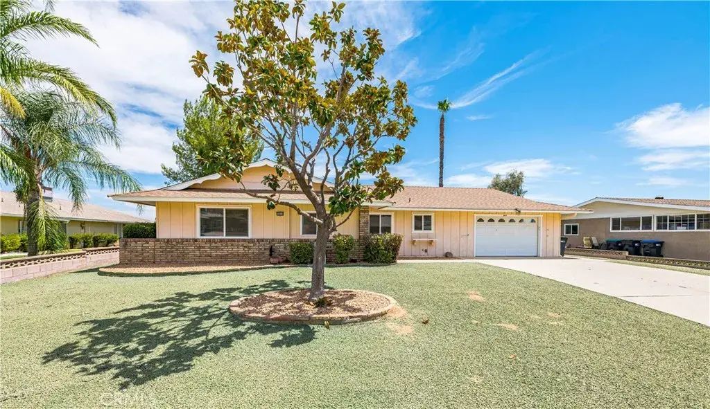 28030 Radford Drive, Menifee