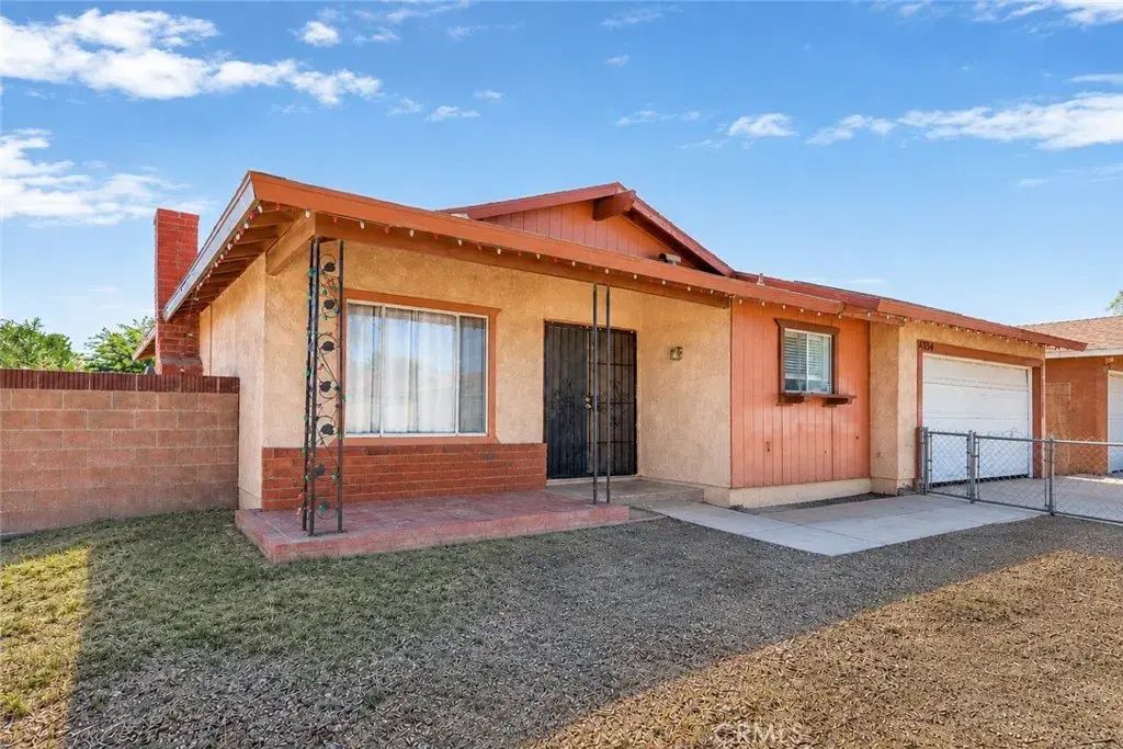 43354 Fanchon Avenue, Lancaster
