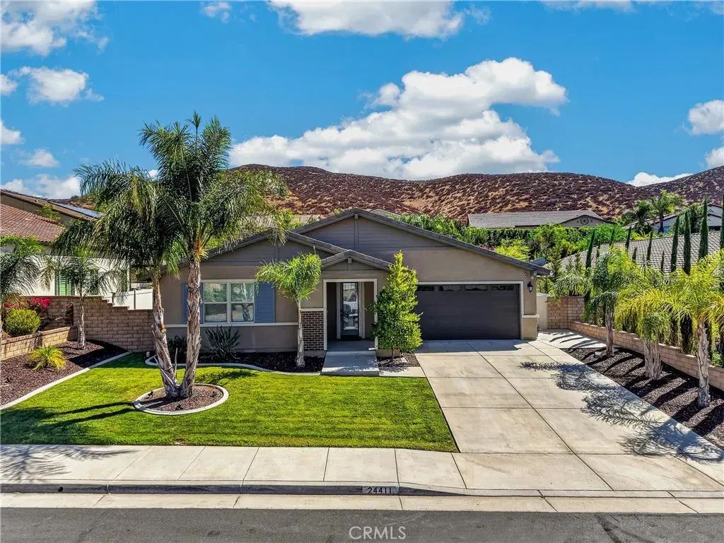 24411 Trailblazer, Menifee