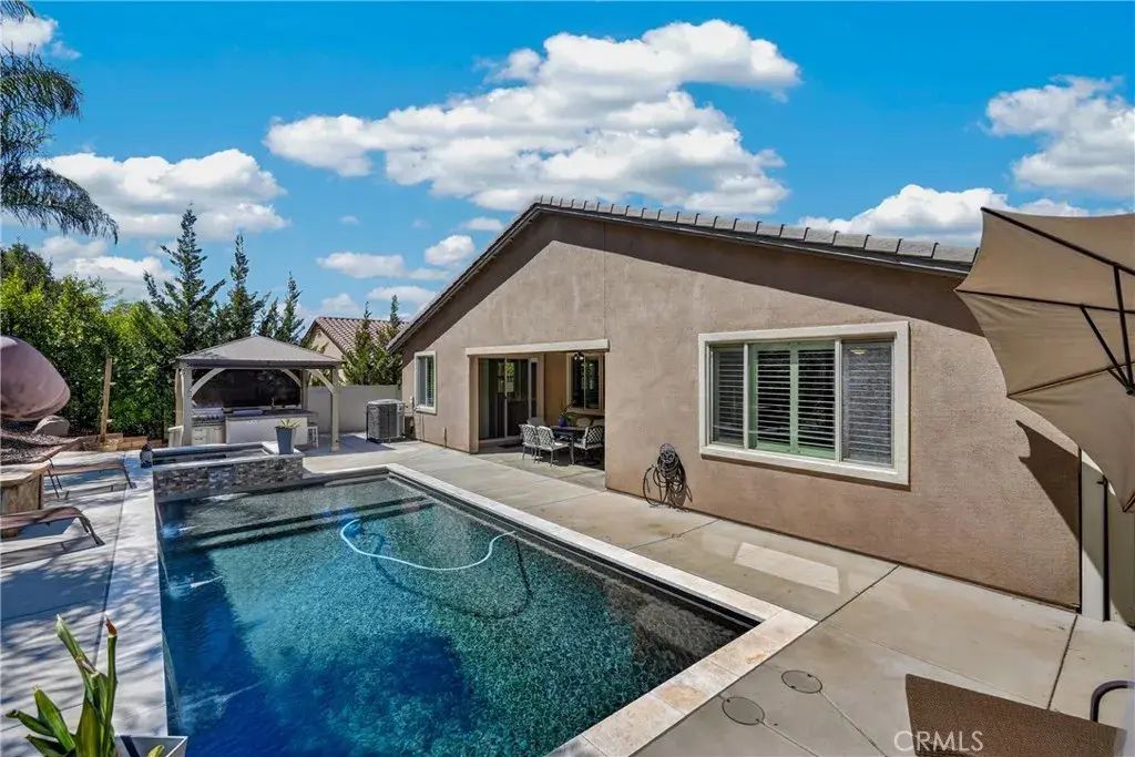 24411 Trailblazer, Menifee
