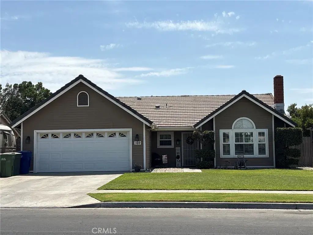 169 Devon Drive, Lemoore