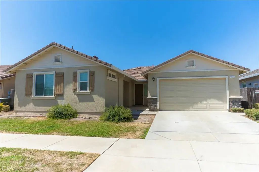4869 Langley Way, Merced