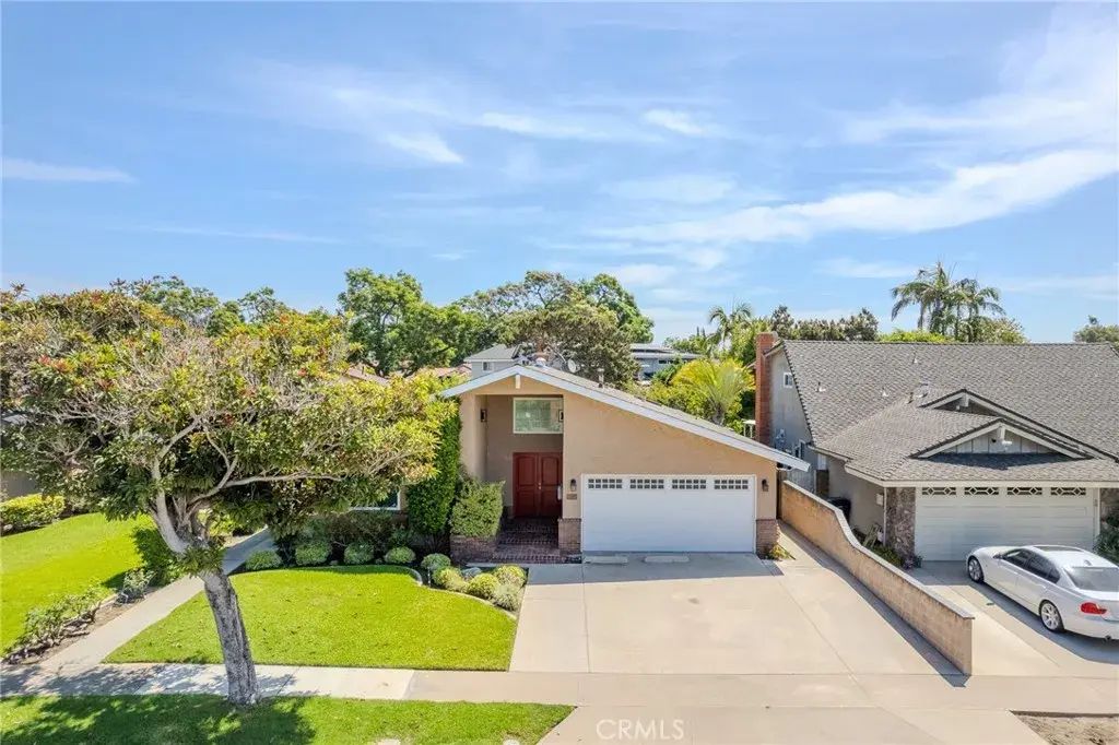 18530 Newbrook Circle, Cerritos