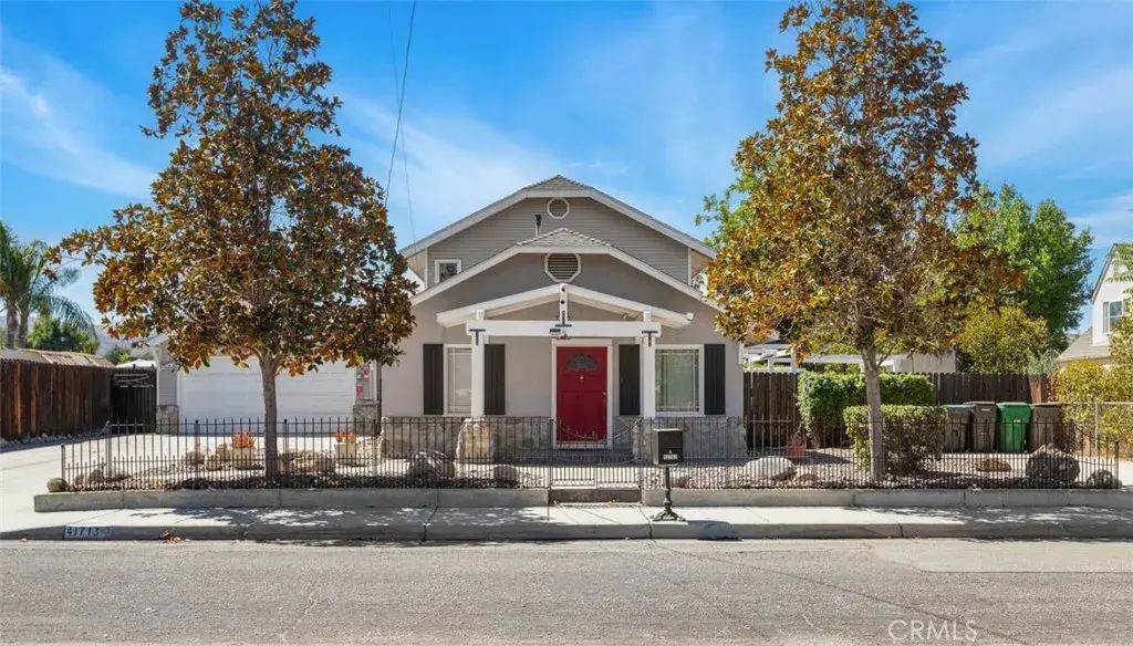 41713 Mayberry Ave, Hemet