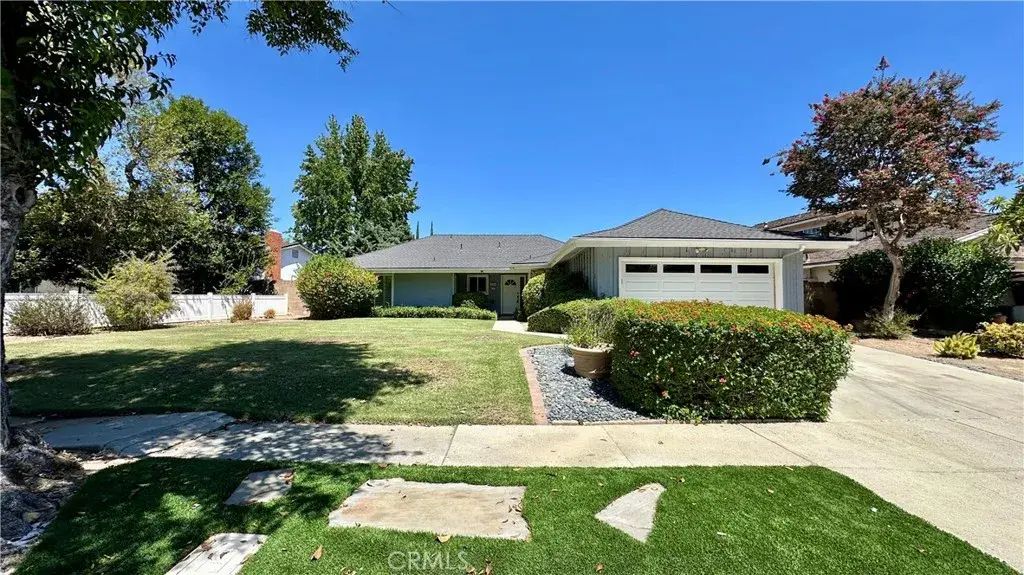 10848 Sylvia Avenue, Porter Ranch