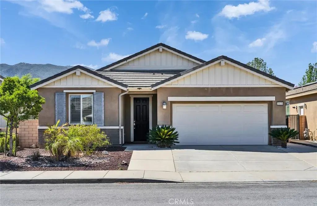 18036 Cloudberry Drive, San Bernardino
