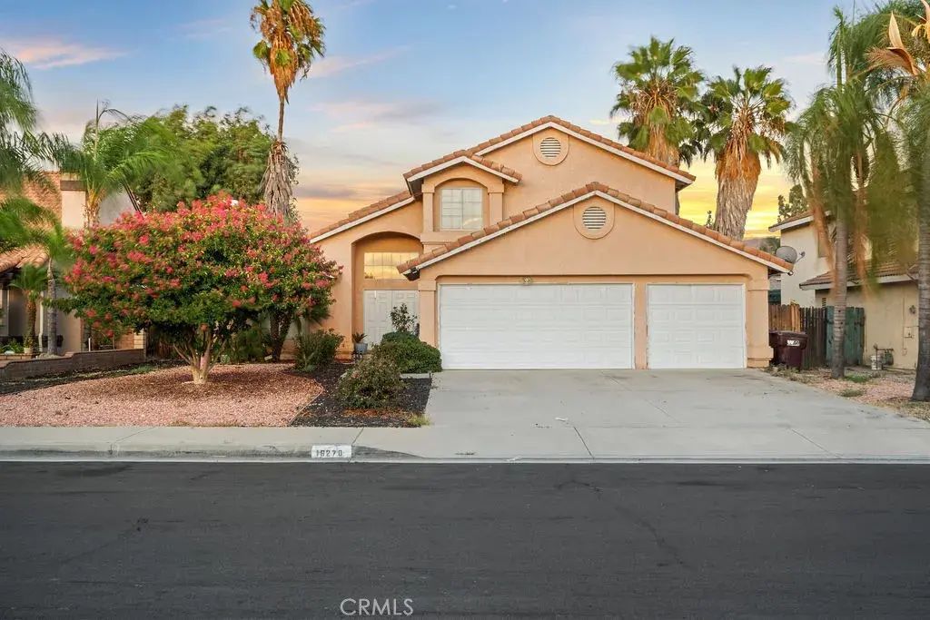 16270 Skywood Court, Moreno Valley