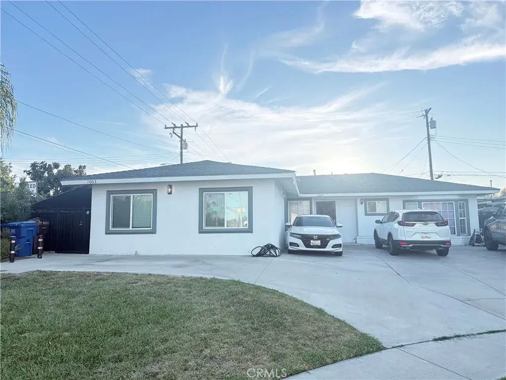 1003 Elsberry, La Puente