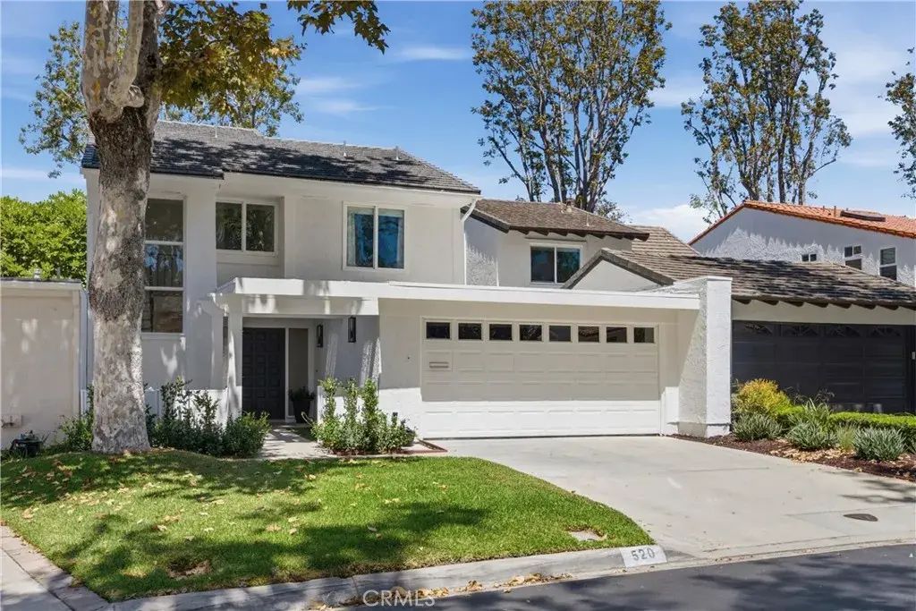 520 Cancha, Newport Beach