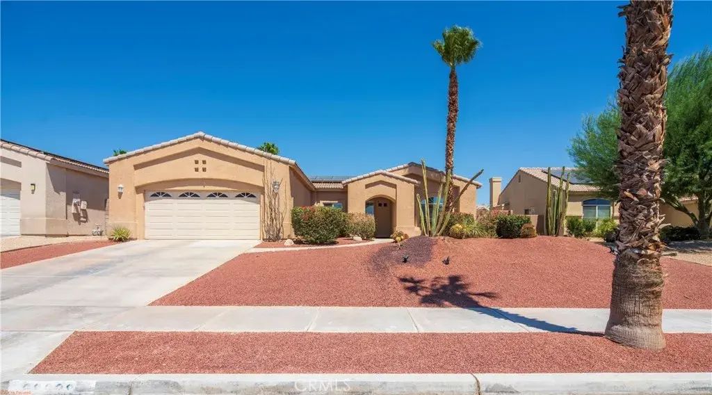 68628 Pasada, Cathedral City