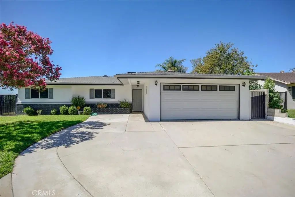 3803 Piedmont, Highland