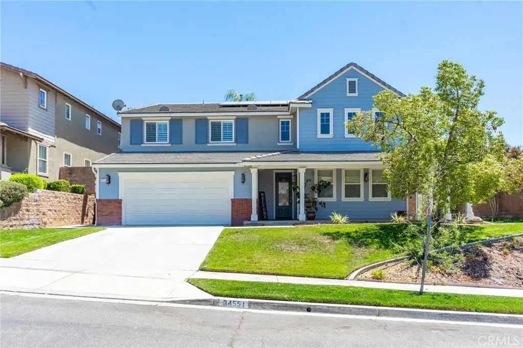 34551 Newell Street, Yucaipa