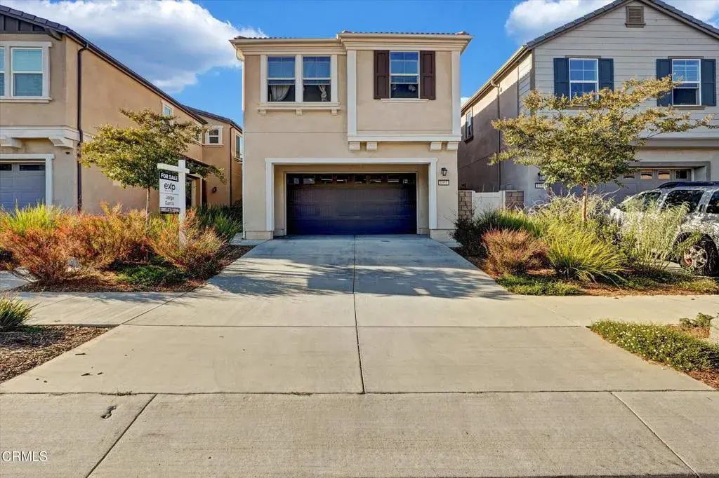 1951 Tangelo Way, Santa Paula