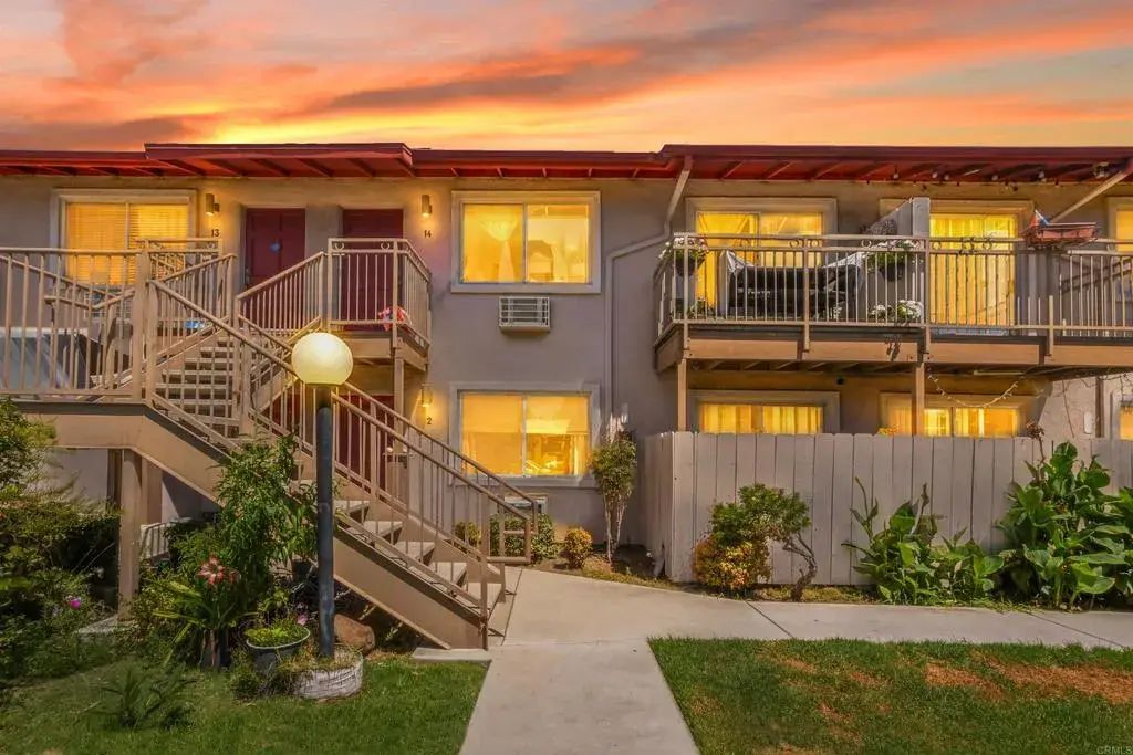1025 Estes Street 12, El Cajon