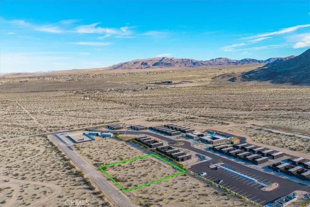 Boling, 29 Palms