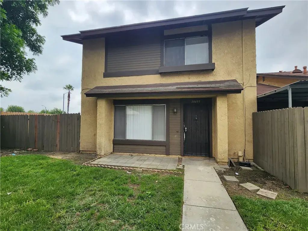 10495 Adobe Court, Montclair