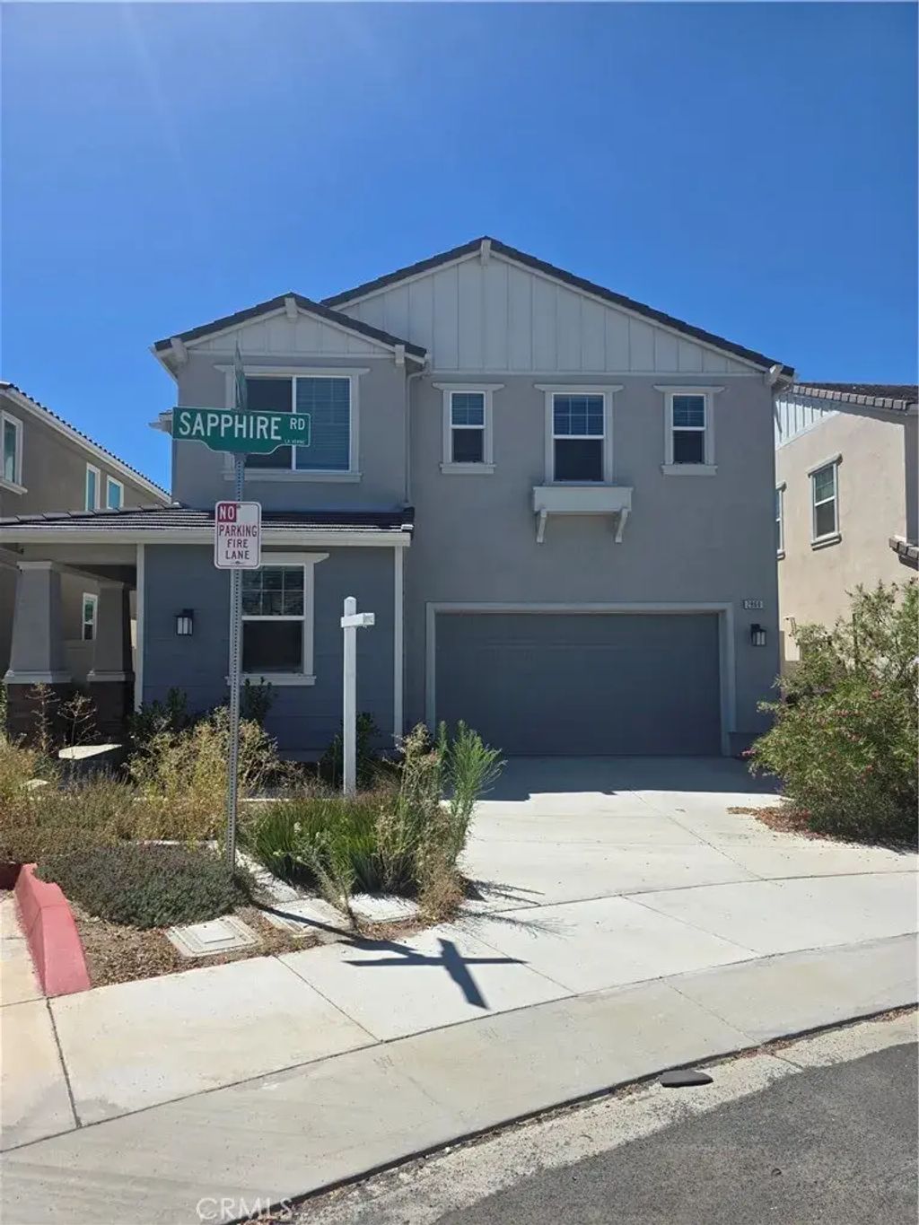 2860 Sapphire Road, La Verne