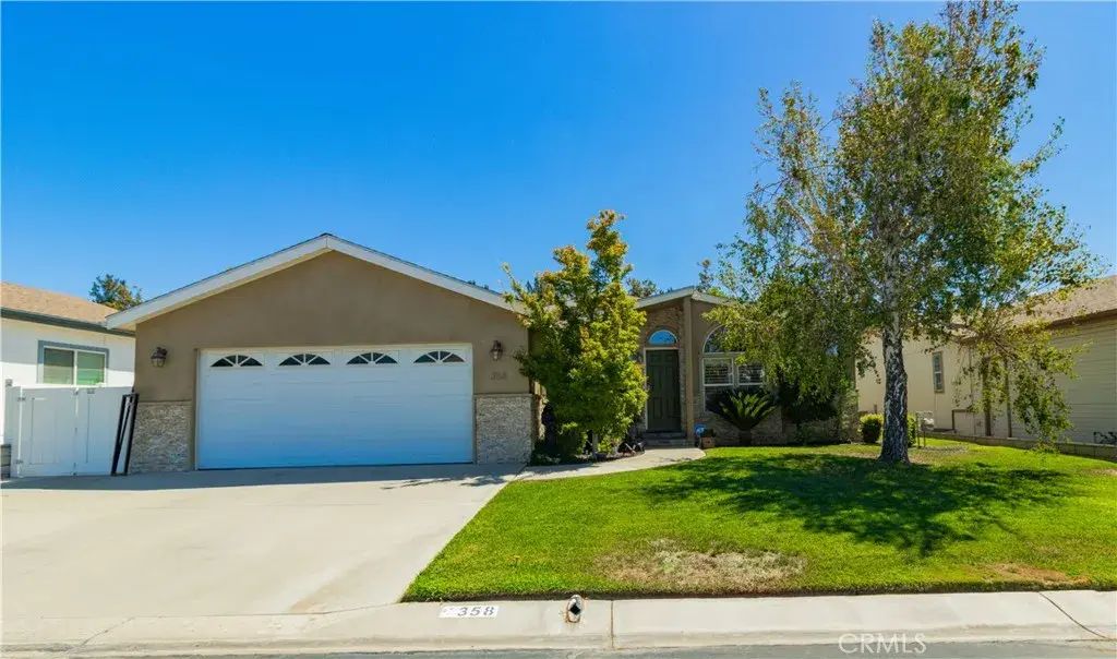 10961 Desert Lawn Dr (358 Redwood) 358, Calimesa