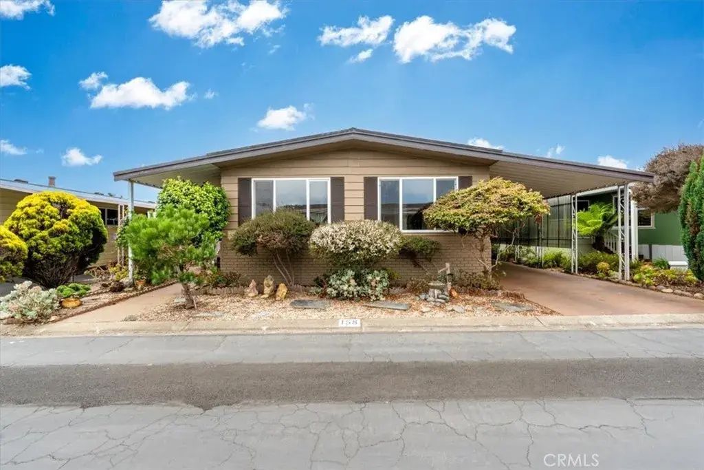 633 Ramona 158, Los Osos