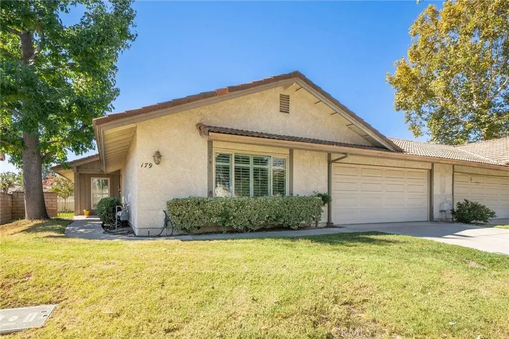179 Oak Forest Circle, Glendora